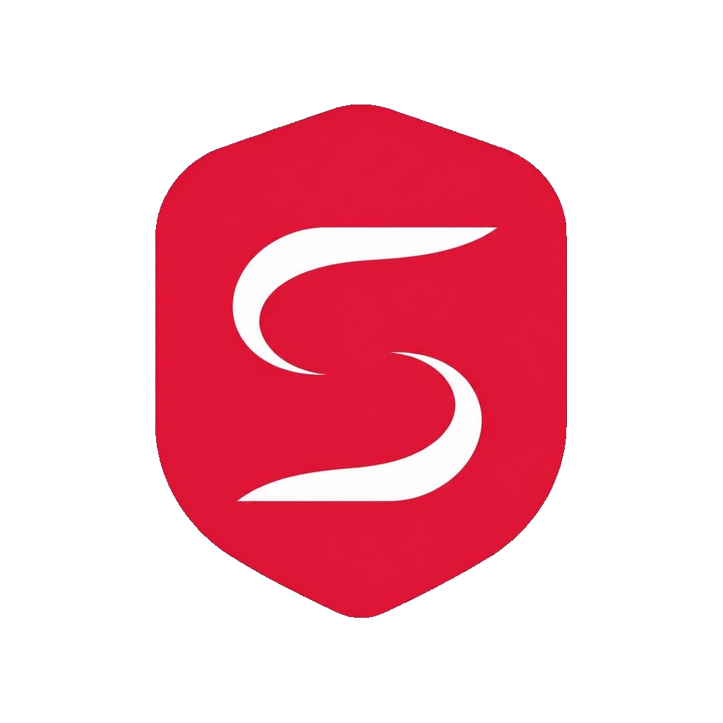 StrikeSense logo